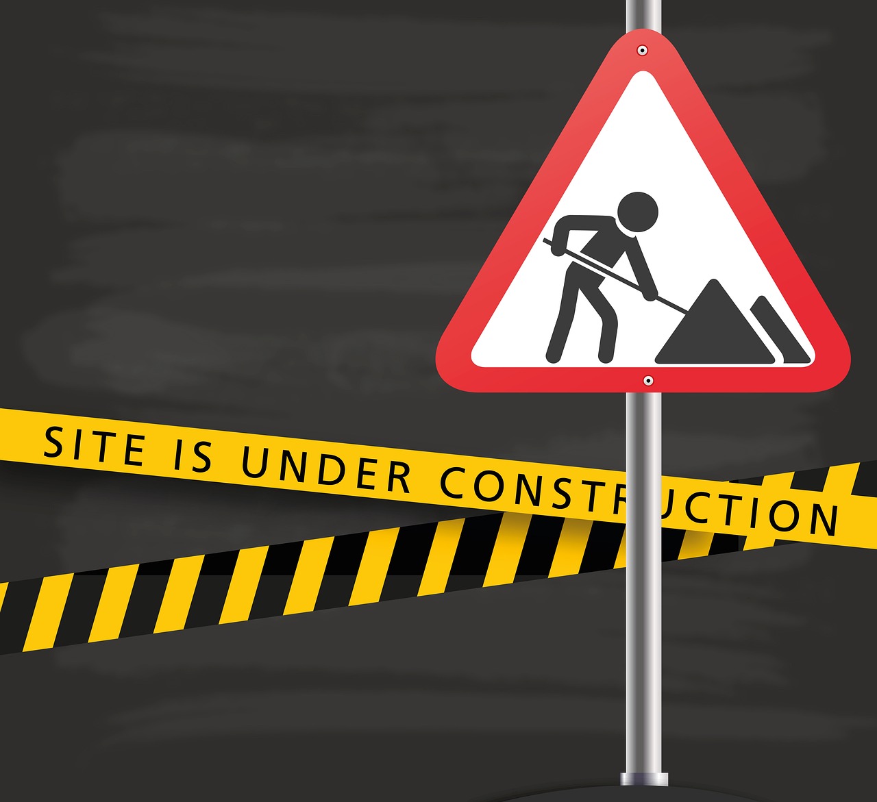 Site is under construction